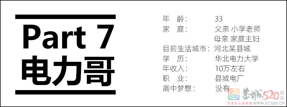 大学毕业十年，努力重要还是选择重要？745 / 作者:儿时的回忆 / 帖子ID:296398