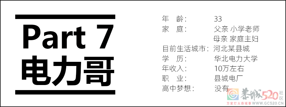 大学毕业十年，努力重要还是选择重要？951 / 作者:儿时的回忆 / 帖子ID:296398