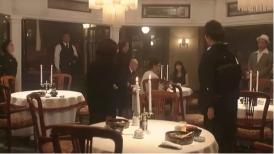 《回廊亭》这是改编，还是“糟蹋”？915 / 作者:该做的事情 / 帖子ID:296481