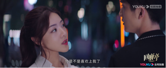 《回廊亭》这是改编，还是“糟蹋”？169 / 作者:该做的事情 / 帖子ID:296481