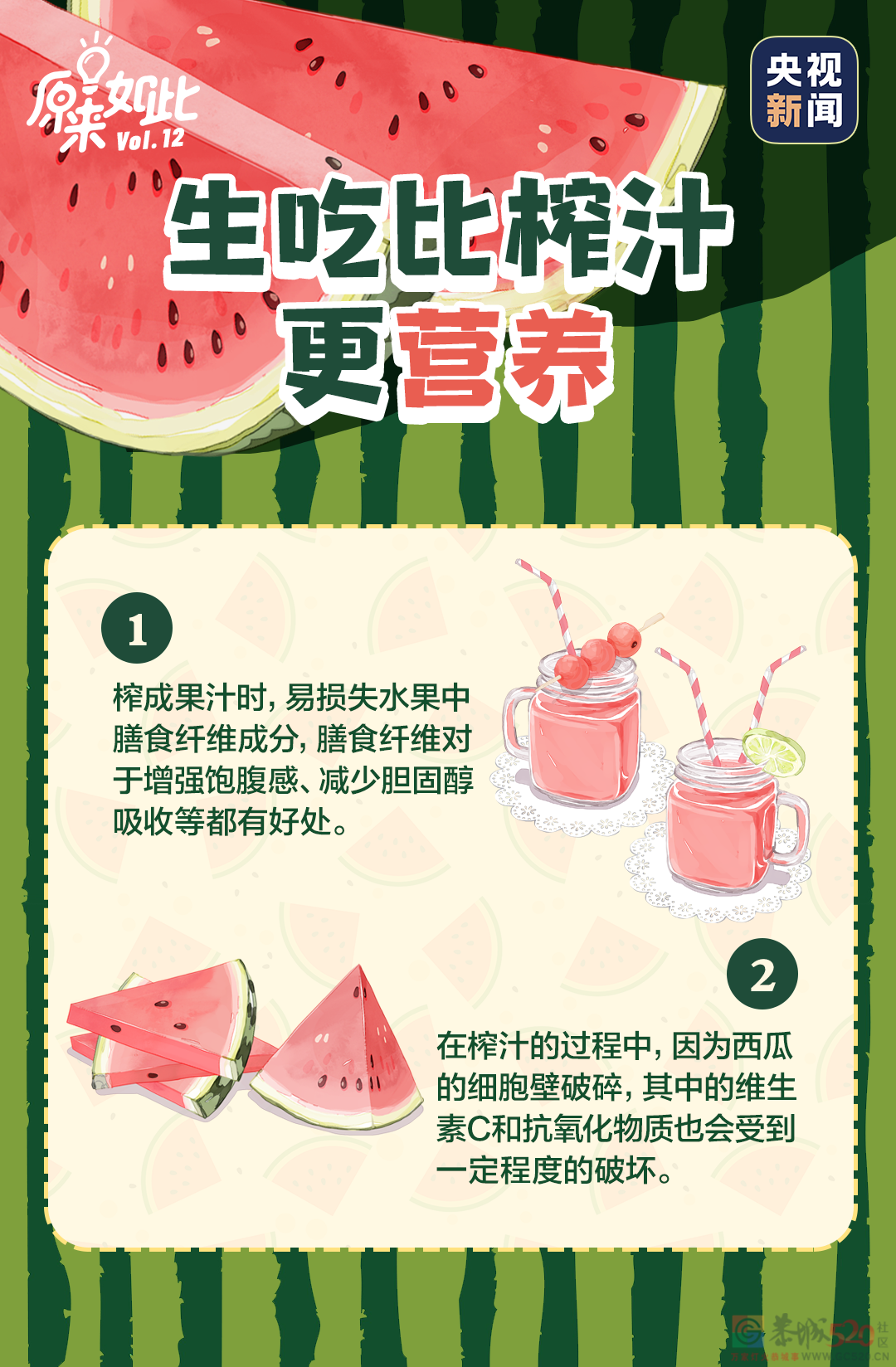 瓜，这么吃才对！747 / 作者:儿时的回忆 / 帖子ID:296514