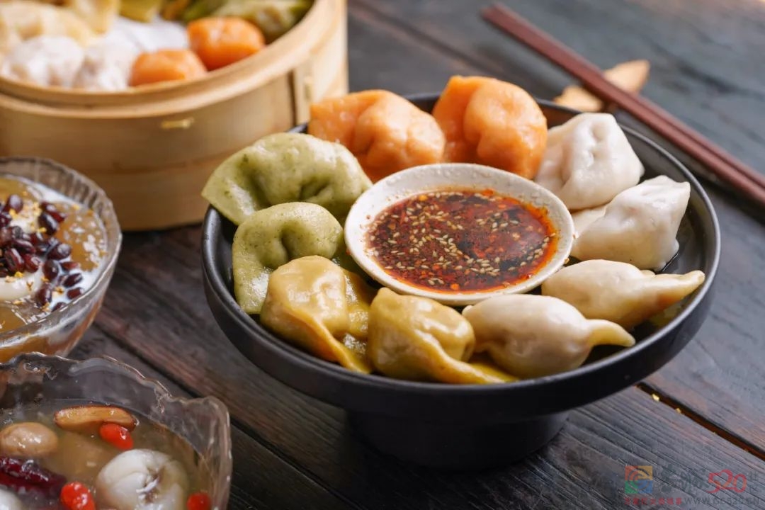 说不出口的父亲节快乐，都在这盘饺子里。492 / 作者:爱生活爱美食 / 帖子ID:296526