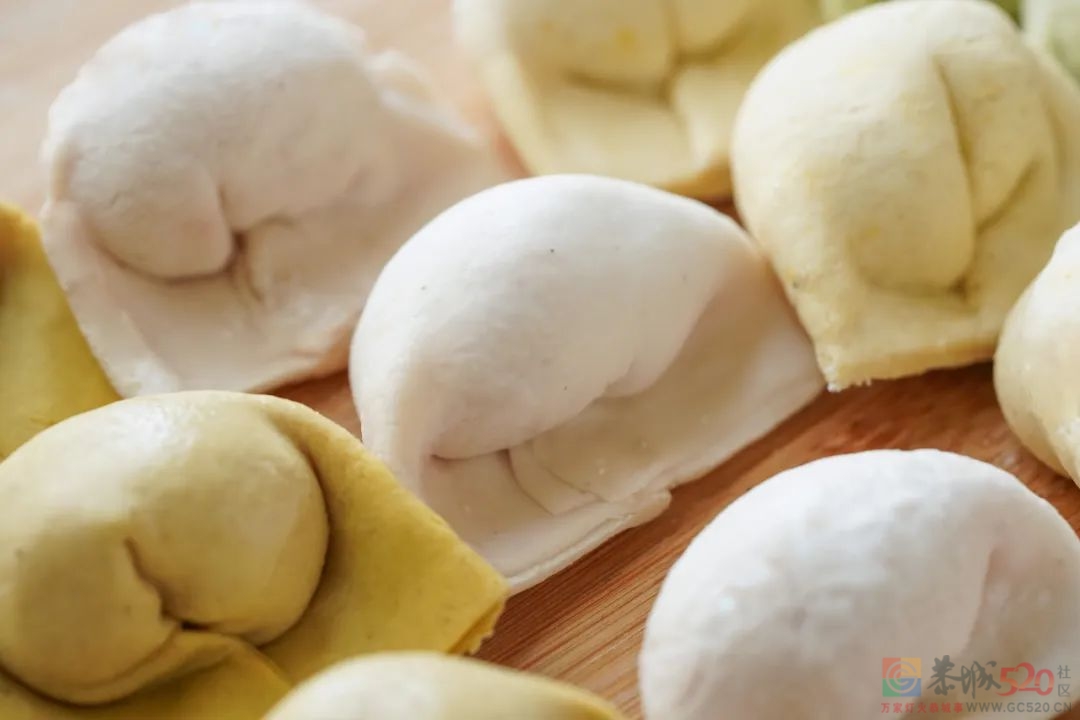 说不出口的父亲节快乐，都在这盘饺子里。215 / 作者:爱生活爱美食 / 帖子ID:296526