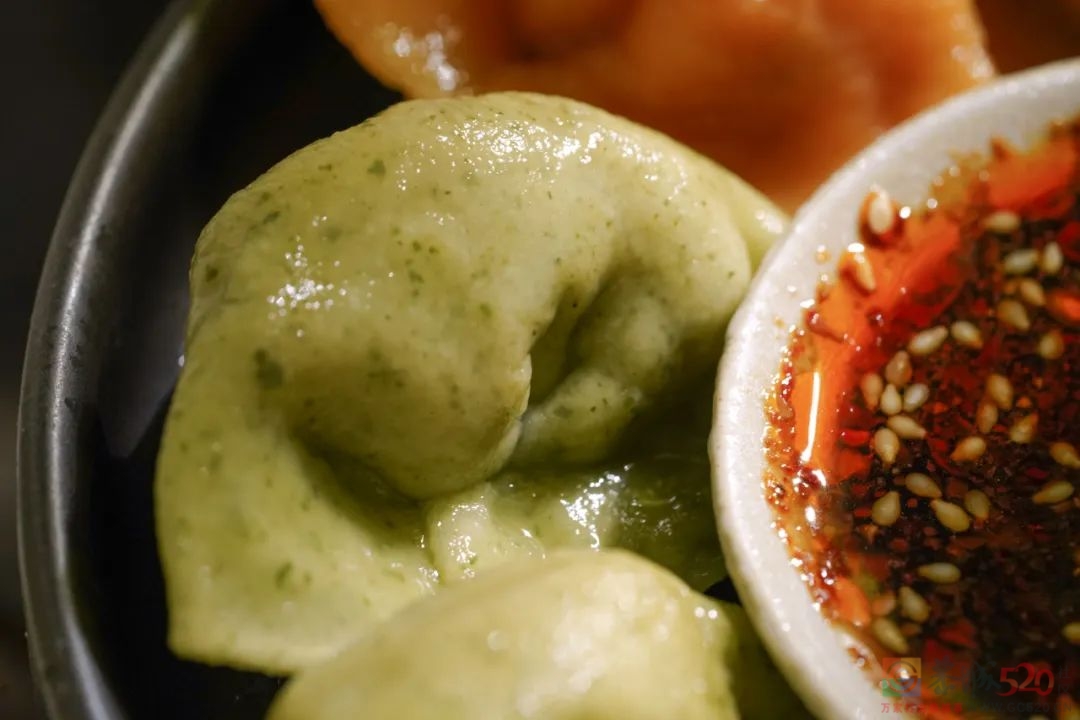 说不出口的父亲节快乐，都在这盘饺子里。719 / 作者:爱生活爱美食 / 帖子ID:296526