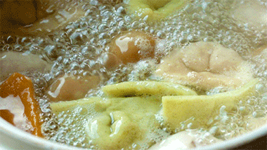 说不出口的父亲节快乐，都在这盘饺子里。665 / 作者:爱生活爱美食 / 帖子ID:296526