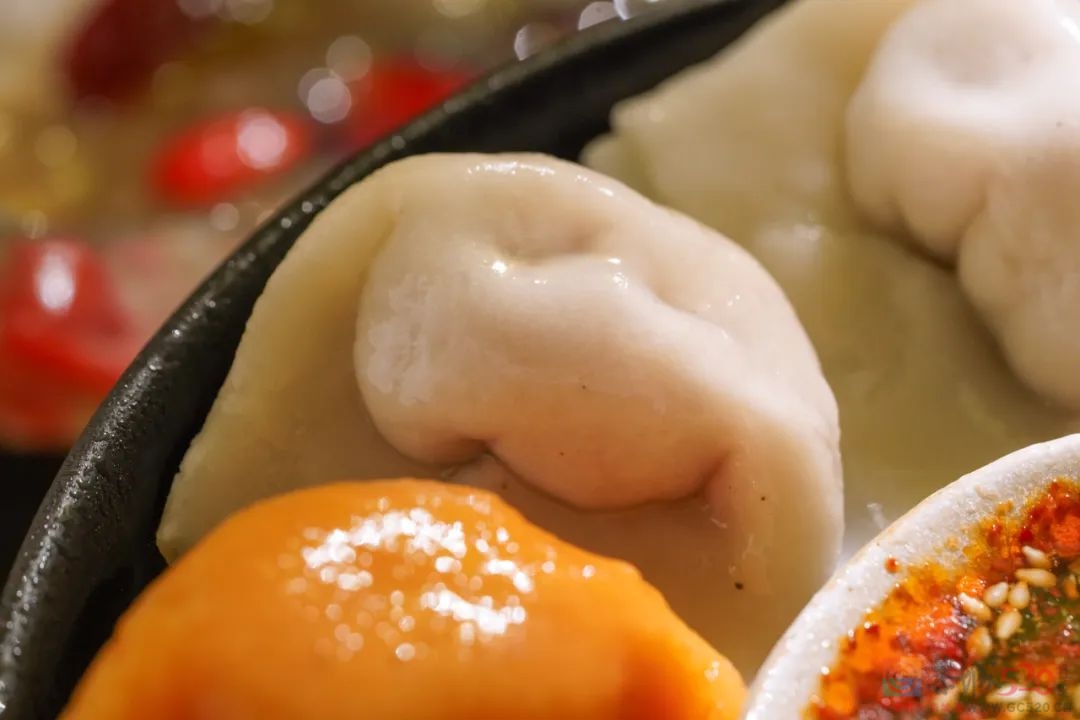 说不出口的父亲节快乐，都在这盘饺子里。41 / 作者:爱生活爱美食 / 帖子ID:296526