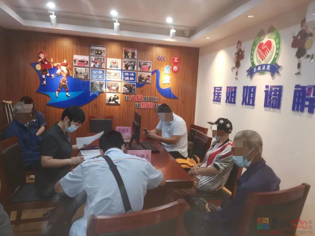 交通事故致人死亡起纠纷，诉前调解一波三折终促成343 / 作者:论坛小编01 / 帖子ID:296564