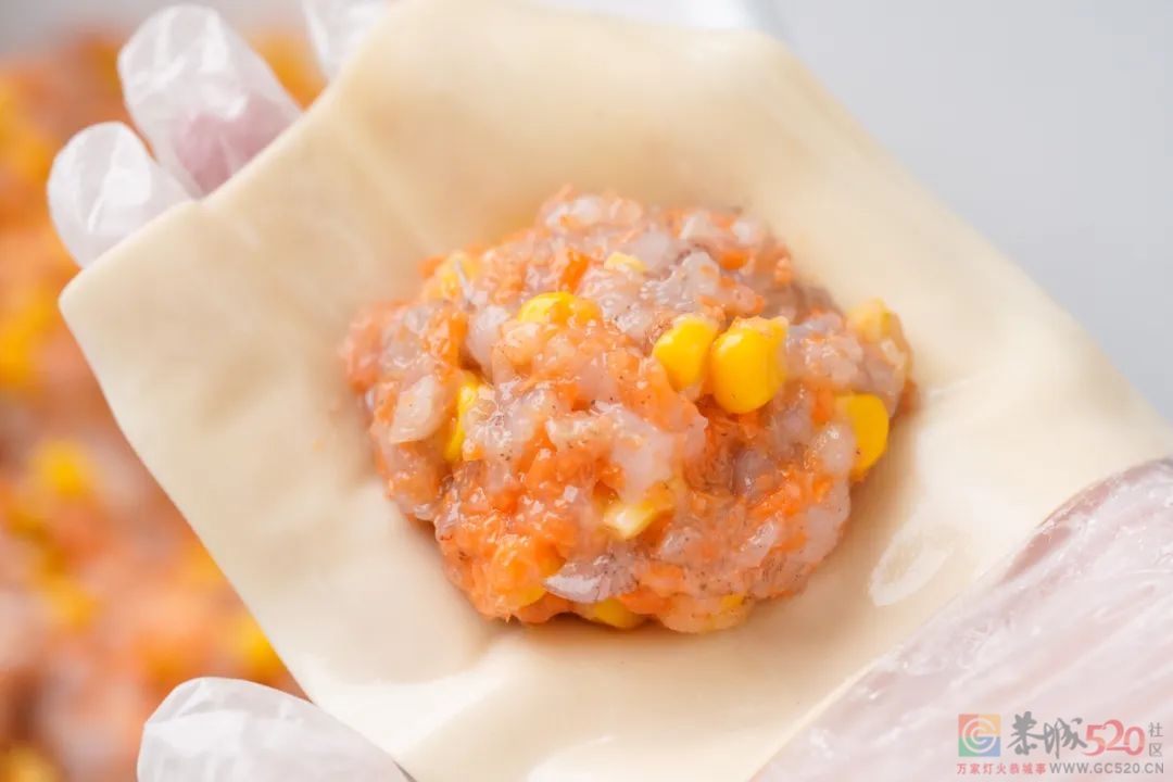不骗你，真的有低脂又好吃的快手菜谱。606 / 作者:爱生活爱美食 / 帖子ID:296683