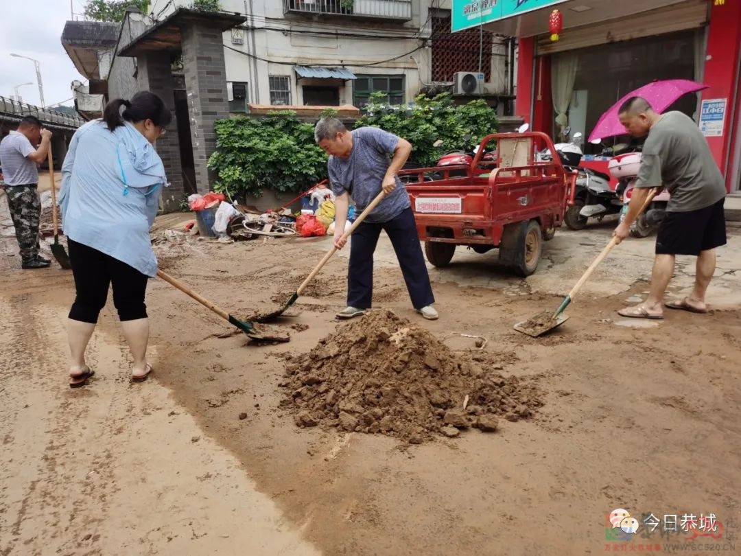 我县各单位积极投入到灾后重建工作580 / 作者:论坛小编01 / 帖子ID:296700