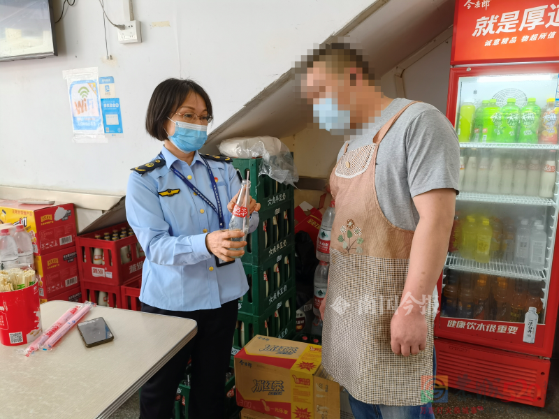 卖饮料配吸管，柳州30多家门店被查！475 / 作者:该做的事情 / 帖子ID:296963