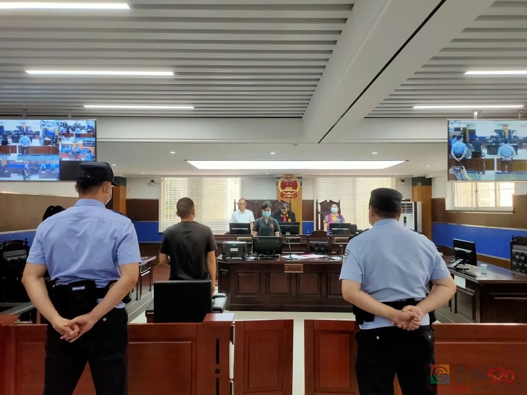 恭城法院宣判两起涉电信网络诈骗案件771 / 作者:论坛小编01 / 帖子ID:297098
