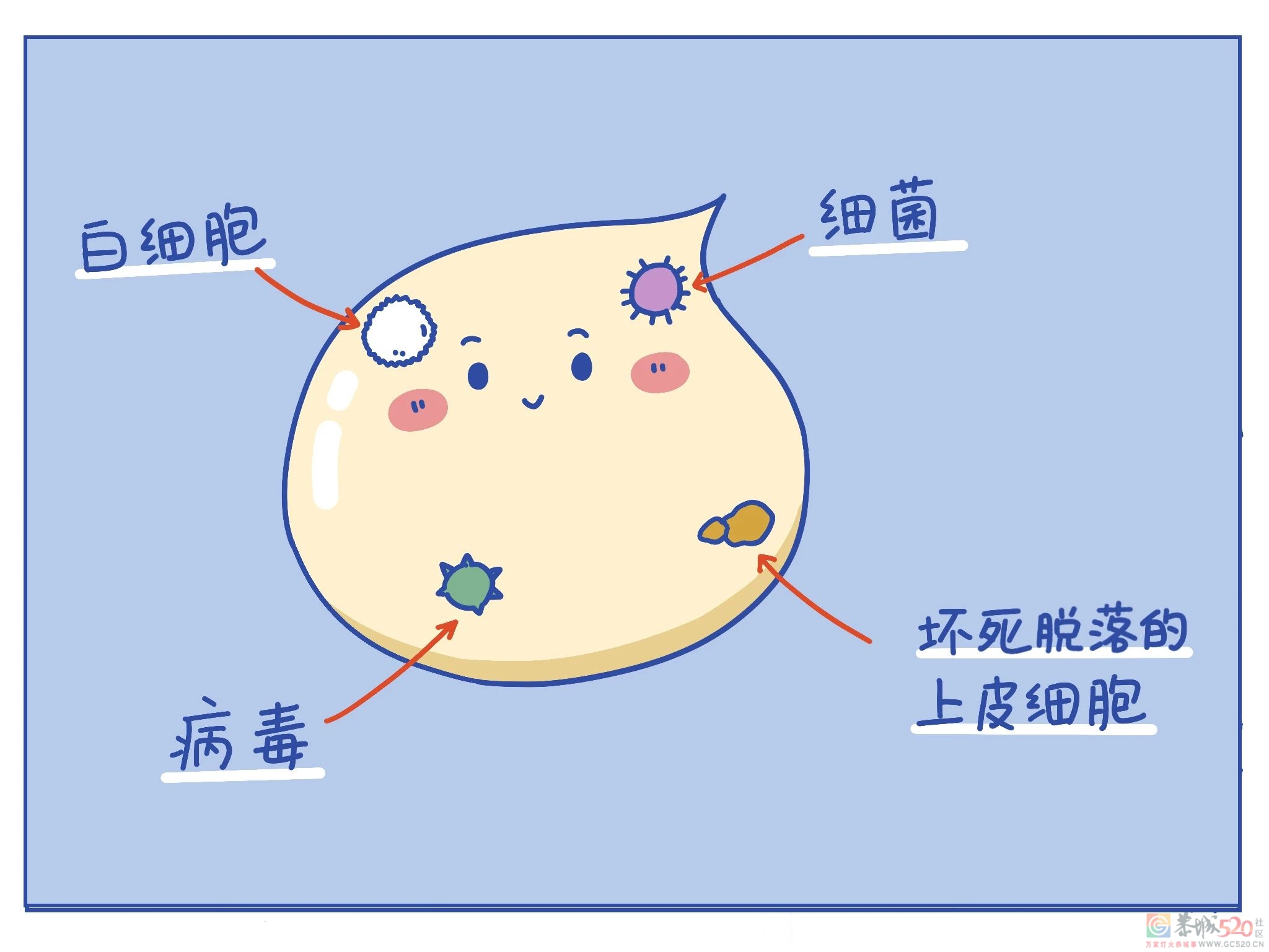 把痰咽回去，会不会对身体不好啊？887 / 作者:健康小天使 / 帖子ID:297180