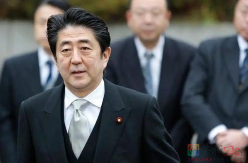安倍S了，我们为什么不可以高兴？921 / 作者:圆月小侠 / 帖子ID:297184