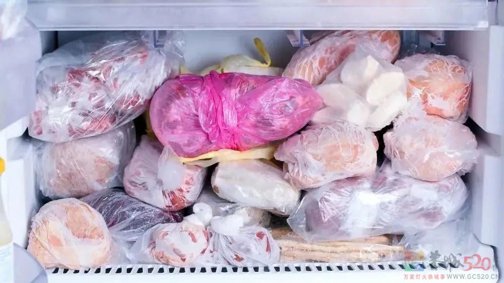 超市的免费塑料袋，别再扯回家用了！705 / 作者:健康小天使 / 帖子ID:297202