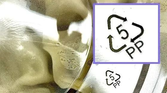 超市的免费塑料袋，别再扯回家用了！438 / 作者:健康小天使 / 帖子ID:297202