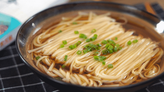 为什么夏天建议吃「面」？它是这样帮你“解暑”的521 / 作者:健康小天使 / 帖子ID:297480