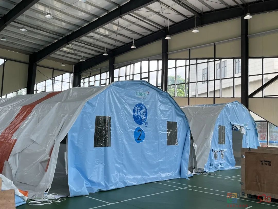 广西新增本土确诊病例134例，北海启用方舱医院315 / 作者:登山涉水 / 帖子ID:297548