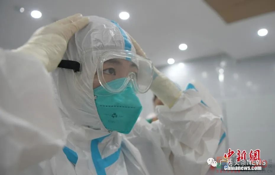 广西新增21+256，河南发现与北海关联病例85 / 作者:登山涉水 / 帖子ID:297580