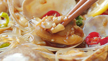 吸溜吸溜，夏天凉拌减脂嗦粉公式大公开。705 / 作者:爱生活爱美食 / 帖子ID:297706