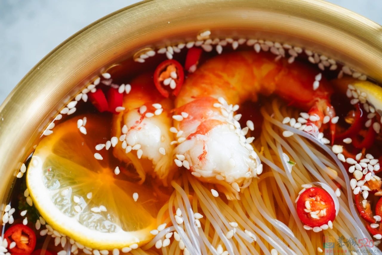 吸溜吸溜，夏天凉拌减脂嗦粉公式大公开。435 / 作者:爱生活爱美食 / 帖子ID:297706