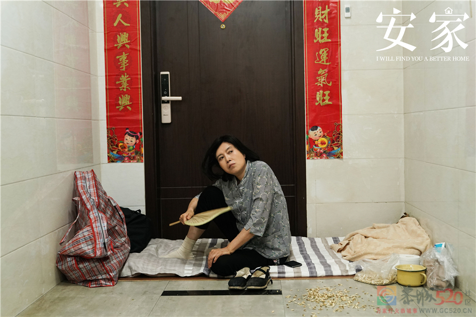 《隐入尘烟》：城市的电影院里，能飘进黄土吗？194 / 作者:该做的事情 / 帖子ID:297715