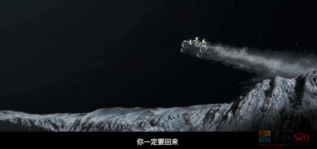 《独行月球》“含腾量”很高，这点可以放心466 / 作者:该做的事情 / 帖子ID:297921