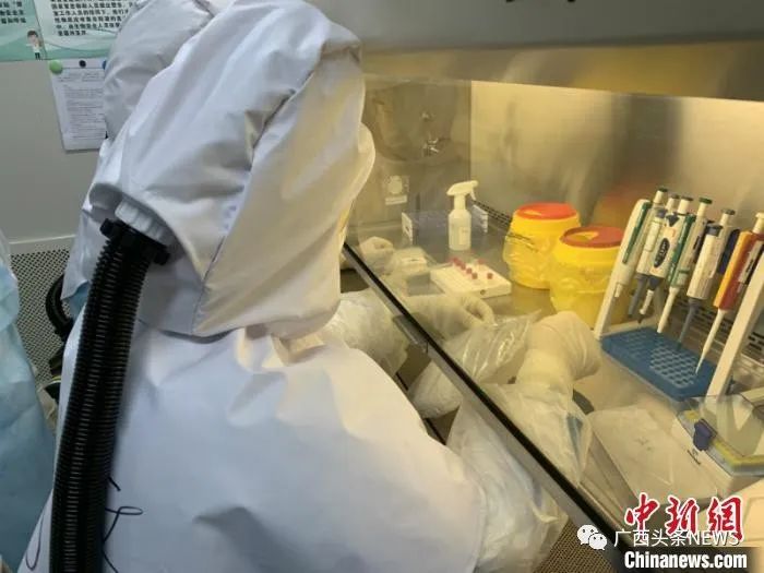 广西新增4+74，北海转向常态化防控阶段，崇左疫情呈发展之势952 / 作者:登山涉水 / 帖子ID:298049