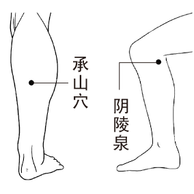 夏秋之交“湿气”最盛，中医教你护好7个部位456 / 作者:健康小天使 / 帖子ID:298292