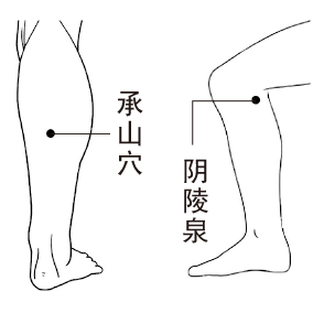 夏秋之交“湿气”最盛，中医教你护好7个部位838 / 作者:健康小天使 / 帖子ID:298292