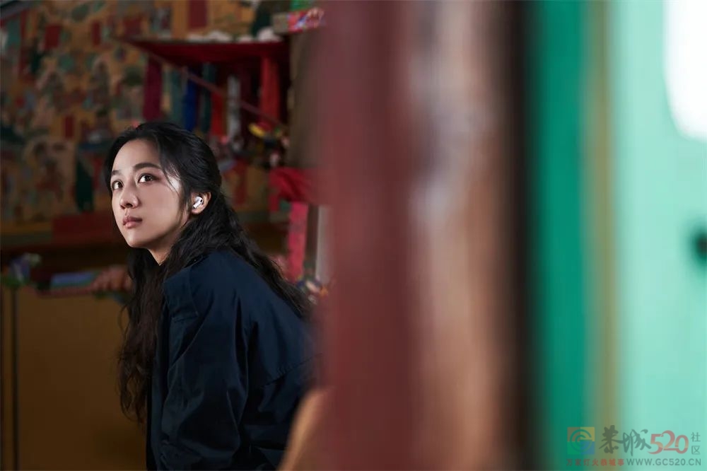 《分手的决心》：走在王佳芝老路上的“蛇蝎美人”289 / 作者:该做的事情 / 帖子ID:298402