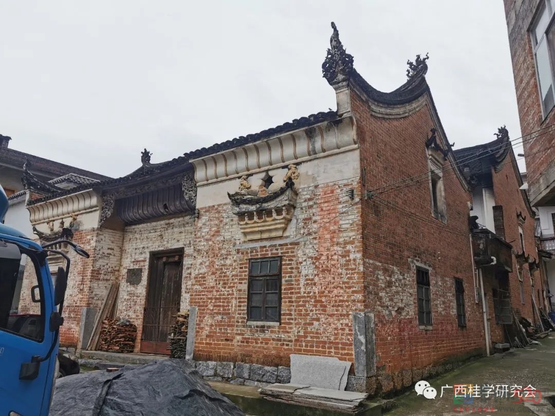 恭城有座凤凰堡536 / 作者:论坛小编01 / 帖子ID:298429