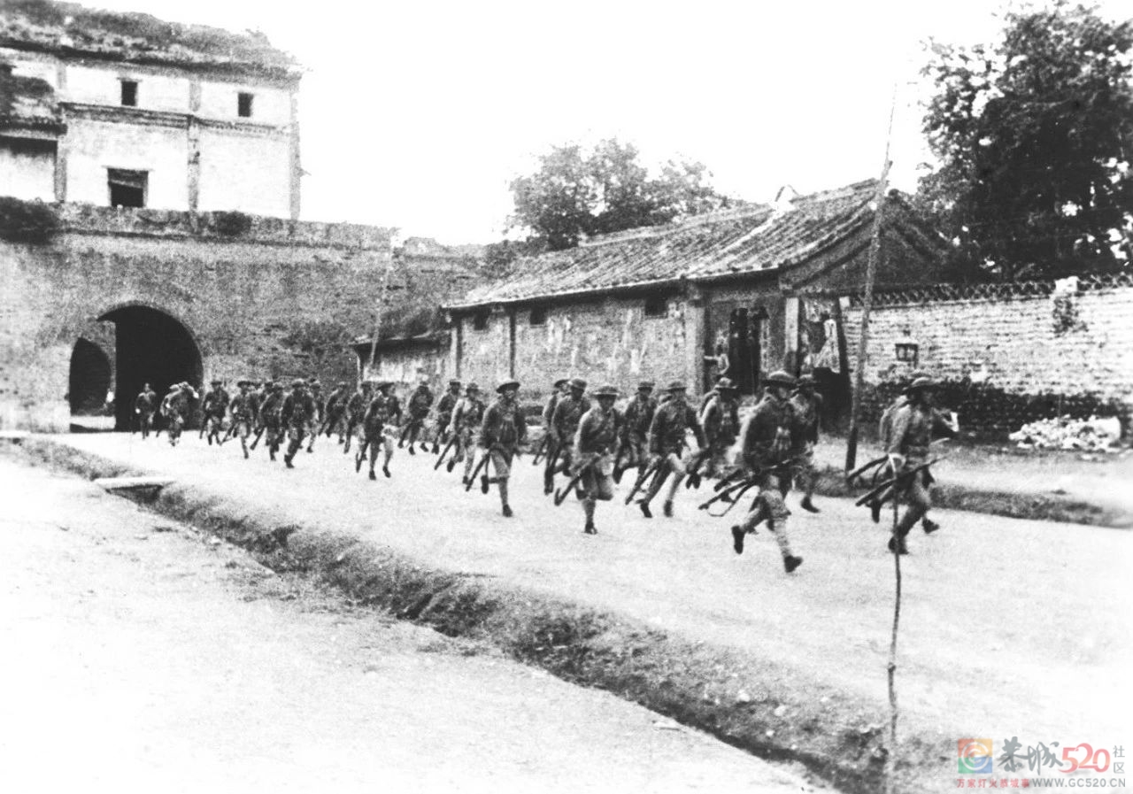 77年前的今天，日本投降了！166 / 作者:登山涉水 / 帖子ID:298469