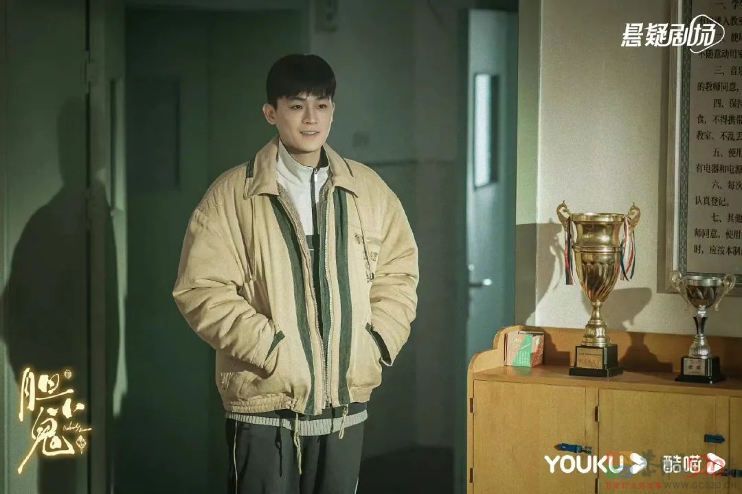高分悬疑小说改编后哑火，《胆小鬼》做错了什么？753 / 作者:该做的事情 / 帖子ID:298533