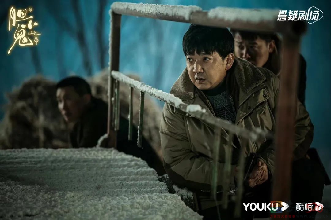 高分悬疑小说改编后哑火，《胆小鬼》做错了什么？961 / 作者:该做的事情 / 帖子ID:298533
