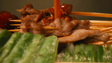 如何用100元内的食材做一顿大餐？12 / 作者:爱生活爱美食 / 帖子ID:298546