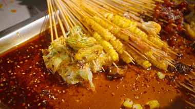 如何用100元内的食材做一顿大餐？391 / 作者:爱生活爱美食 / 帖子ID:298546