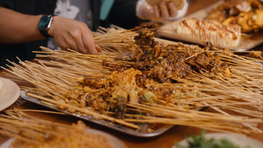如何用100元内的食材做一顿大餐？907 / 作者:爱生活爱美食 / 帖子ID:298546