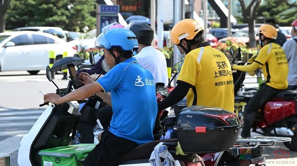 跑了一个月外卖，我发现困住骑手的不只是算法101 / 作者:儿时的回忆 / 帖子ID:298631