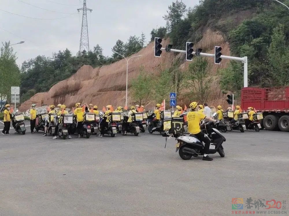 跑了一个月外卖，我发现困住骑手的不只是算法863 / 作者:儿时的回忆 / 帖子ID:298631