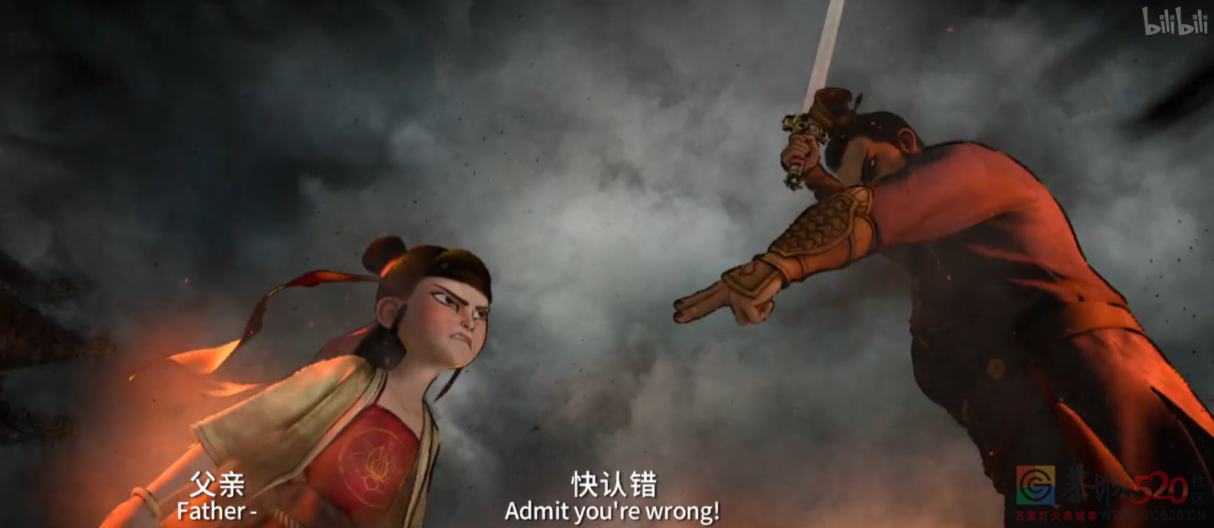太可惜了，国产片第一黑马被自己糟蹋了544 / 作者:该做的事情 / 帖子ID:298749