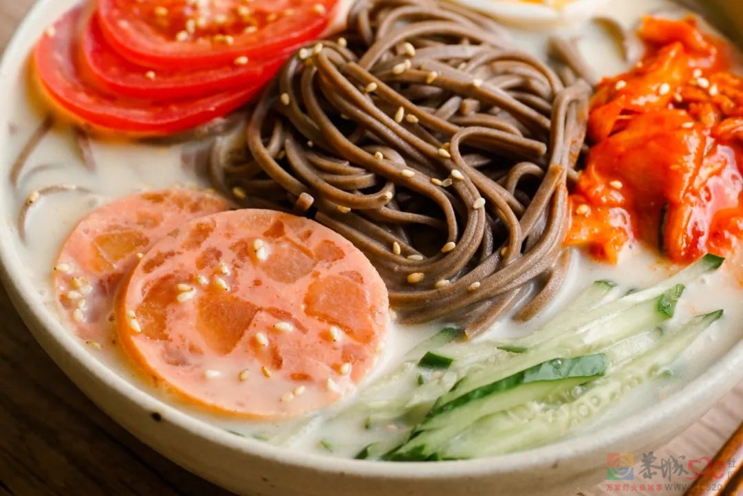 10分钟吃上一盆鲜美爽滑，高温天能救命。898 / 作者:爱生活爱美食 / 帖子ID:298877