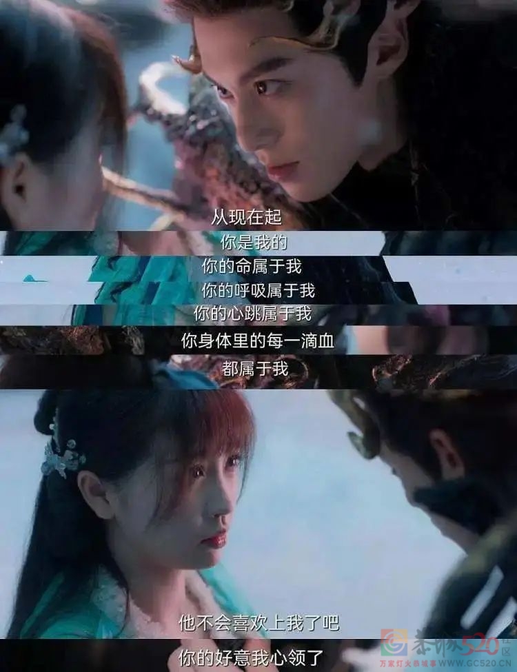 《苍兰诀》火了，但救不了古偶剧519 / 作者:该做的事情 / 帖子ID:298940