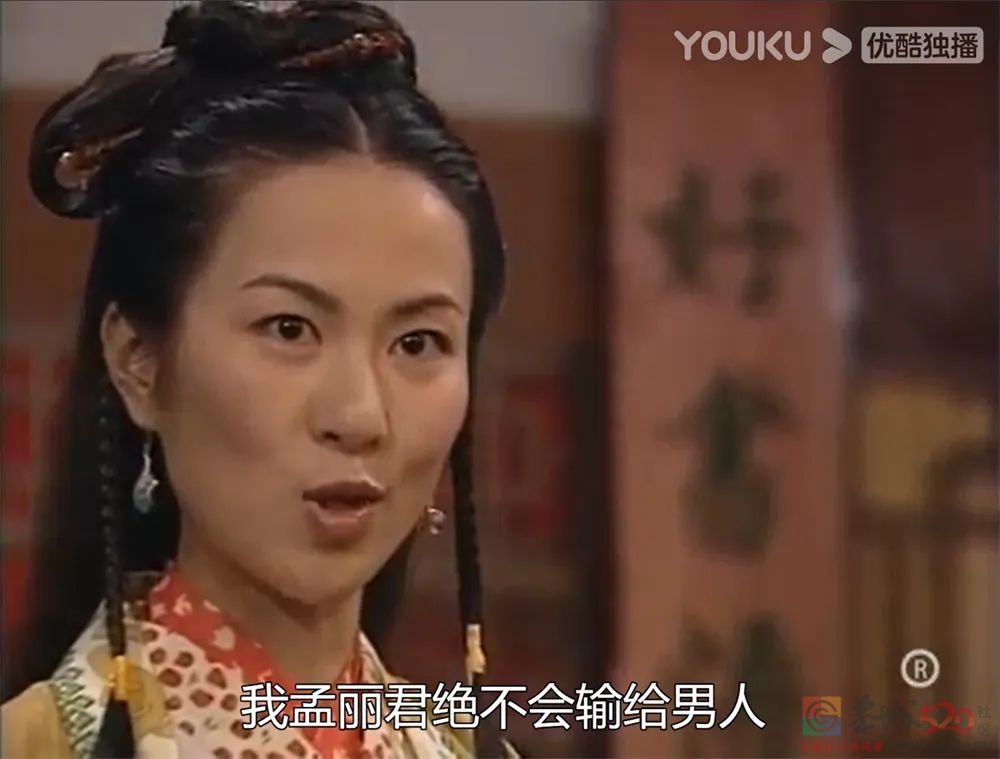 想当年｜《再生缘》：叛逆女孩的爽文人生411 / 作者:该做的事情 / 帖子ID:299088