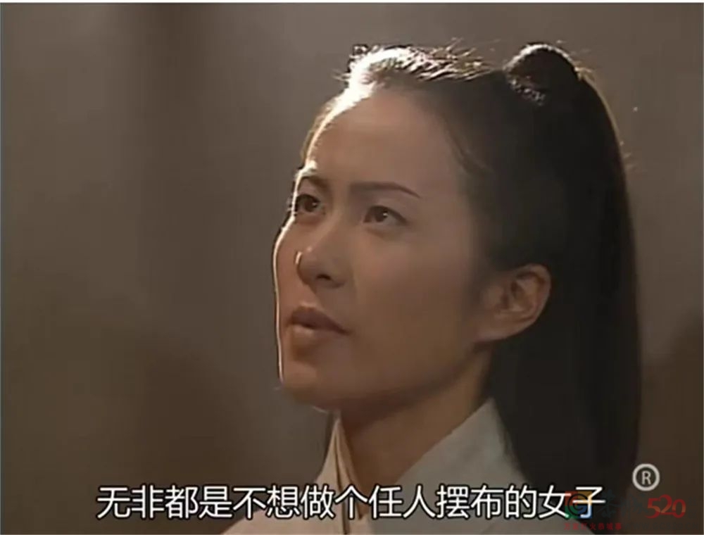 想当年｜《再生缘》：叛逆女孩的爽文人生377 / 作者:该做的事情 / 帖子ID:299088