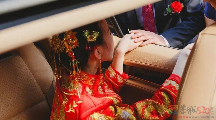恭城人，如果你们夫妻就一个女儿，你会同意她远嫁吗？736 / 作者:论坛小编01 / 帖子ID:299113