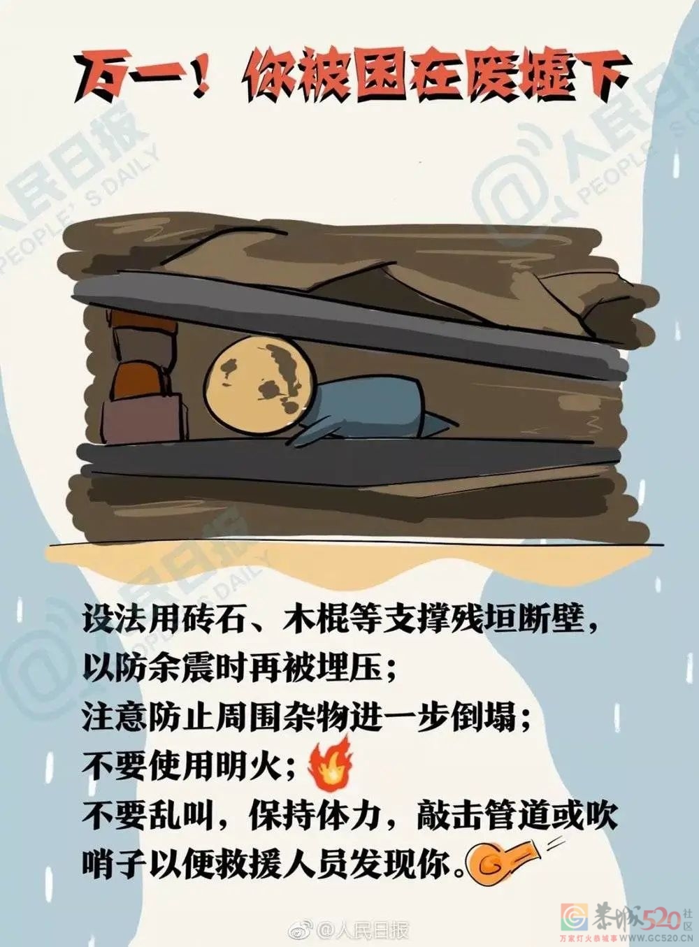 “旱震理论”，是危言耸听还是科学预测？61 / 作者:儿时的回忆 / 帖子ID:299127