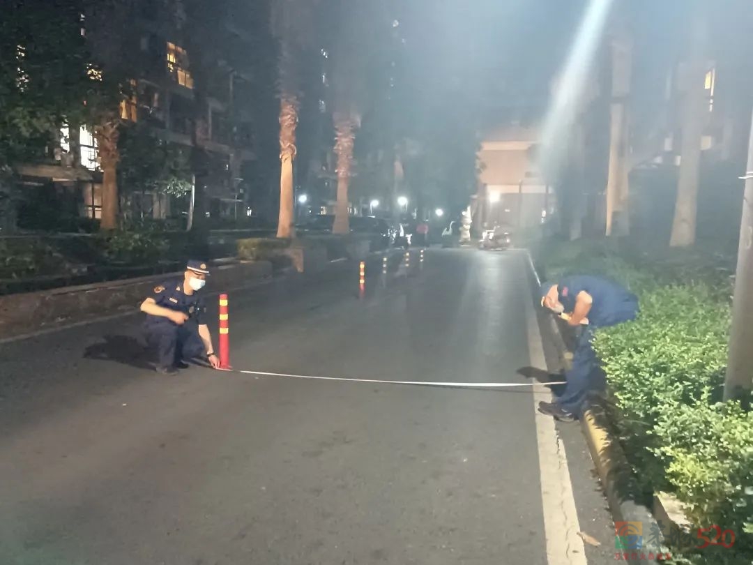 桂林消防联合多部门打通“生命通道” 拒绝“添堵”！160 / 作者:论坛小编01 / 帖子ID:299208