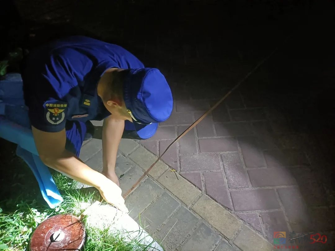桂林消防联合多部门打通“生命通道” 拒绝“添堵”！175 / 作者:论坛小编01 / 帖子ID:299208