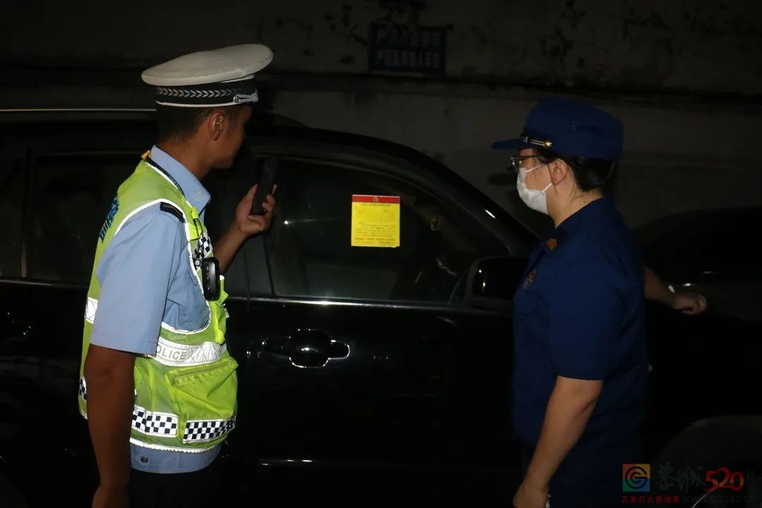 桂林消防联合多部门打通“生命通道” 拒绝“添堵”！434 / 作者:论坛小编01 / 帖子ID:299208