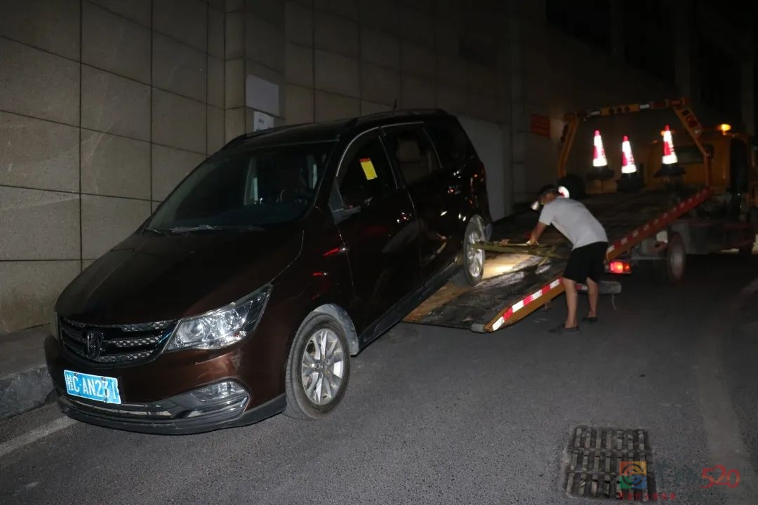 桂林消防联合多部门打通“生命通道” 拒绝“添堵”！518 / 作者:论坛小编01 / 帖子ID:299208